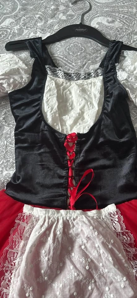 Tween Dance Costume - photo 2