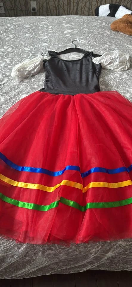 Tween Dance Costume - photo 3