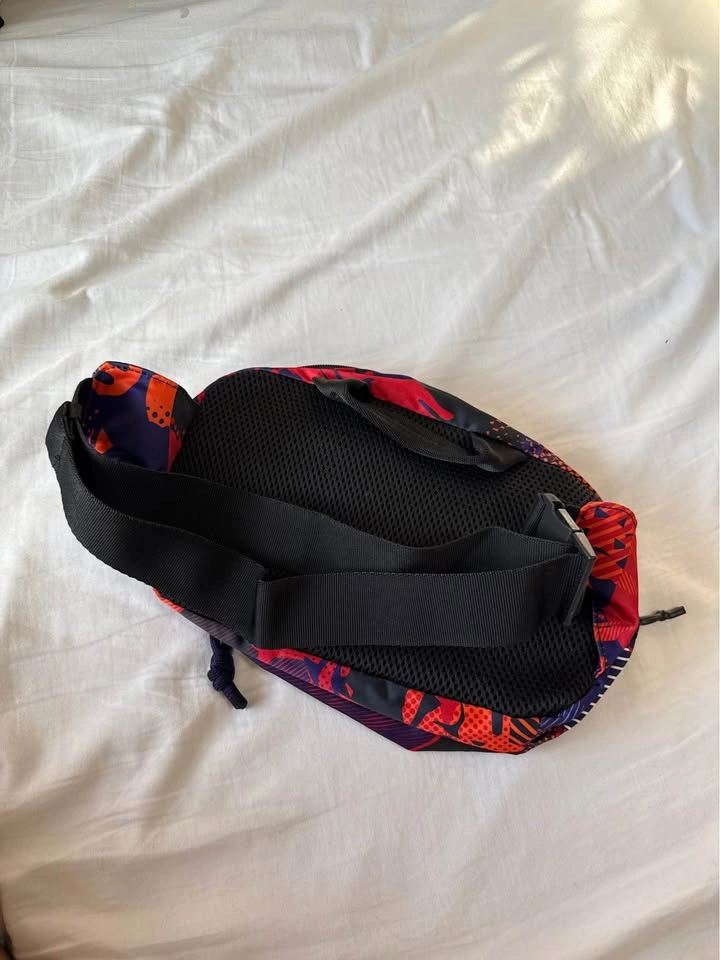 Adidas Chinese New Year Waistbag - photo 2