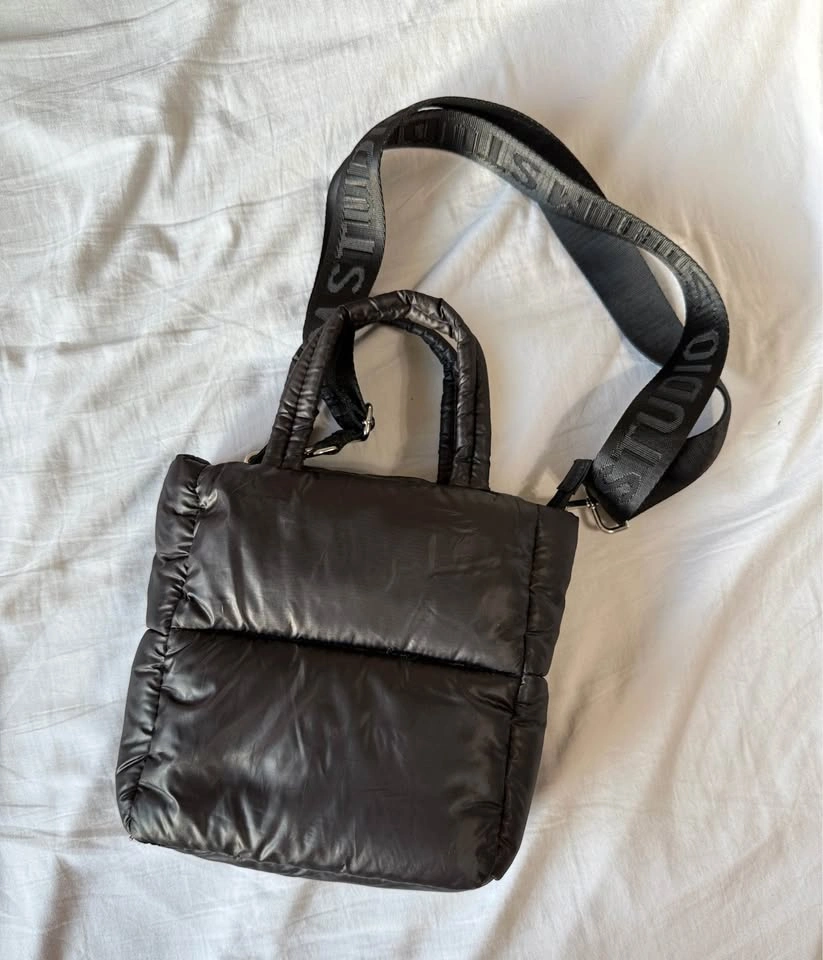 H&M Puffer Crossbody Bag - photo 2
