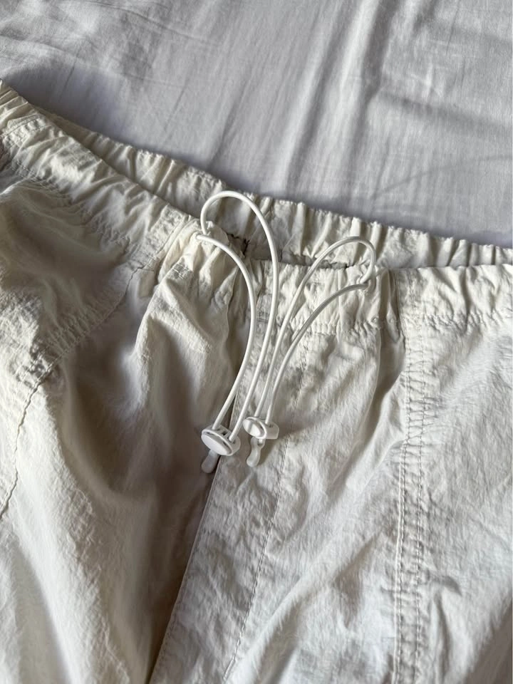GU Parachute Pants - photo 3