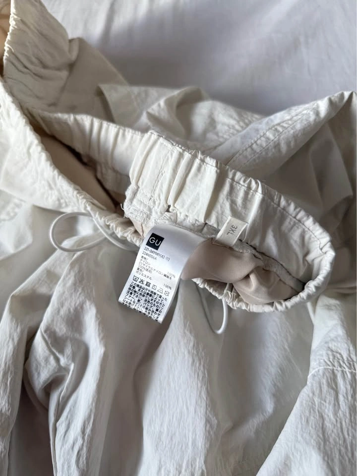 GU Parachute Pants - photo 4