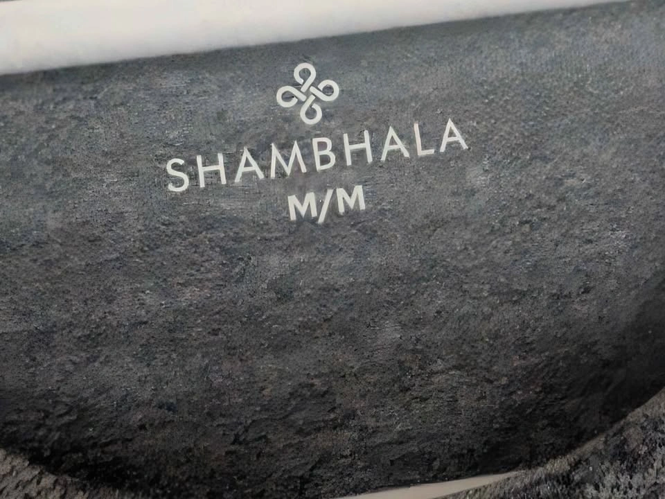 Women's (M) Shambhala tank top - photo 3