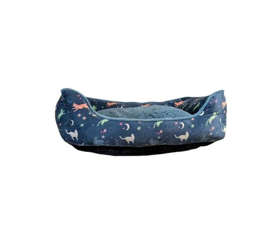 Whisker City Cat/Dog Bed - photo 3