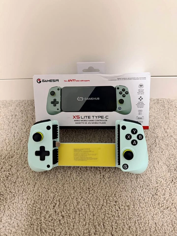 GameSir X5 Lite Type C