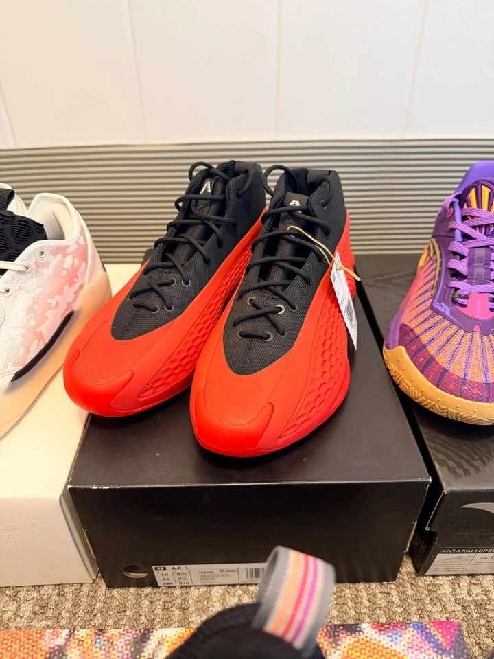 Basketball Shoes - photo 3