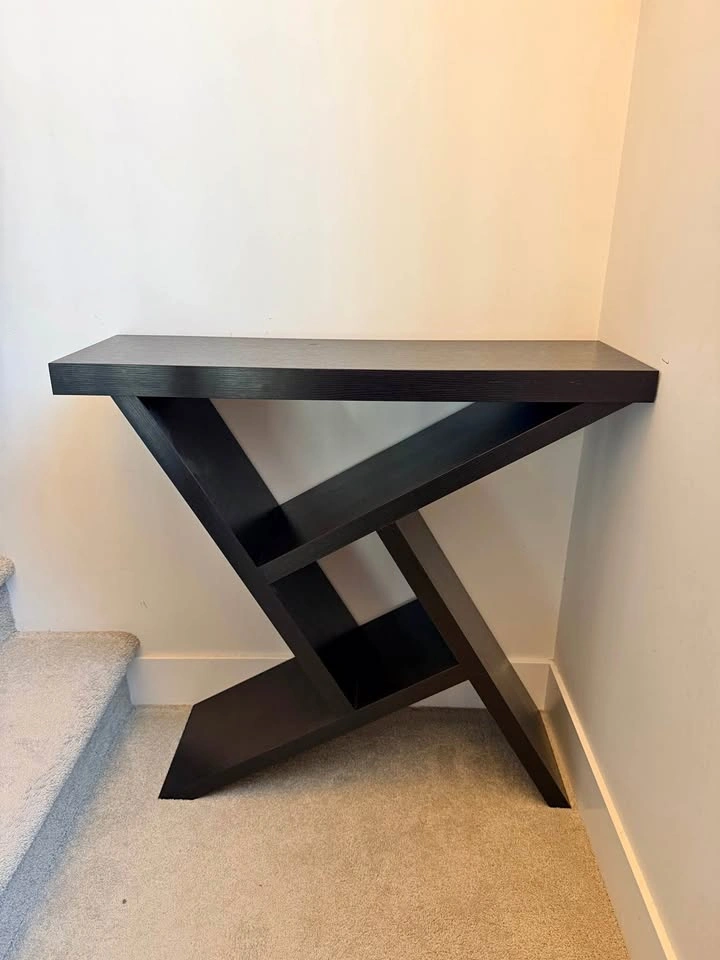 Modern Console Table