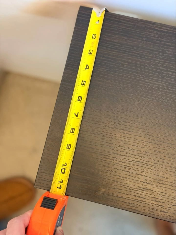 Modern Console Table - photo 4