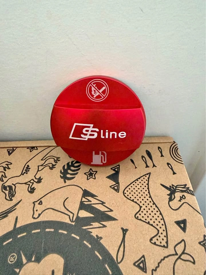 Gas Tank Cover for Audi/VW