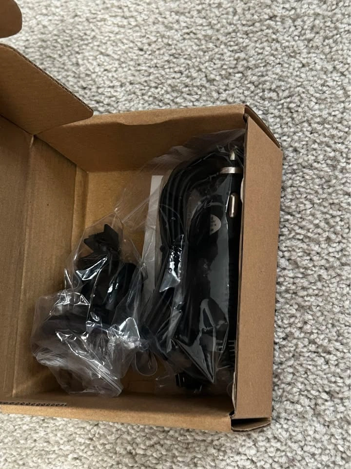 Brand New HD 1080P Dash Cam - photo 4