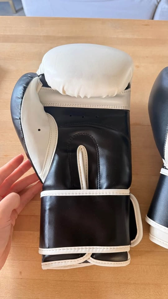 Rumble Boxing Gloves - photo 3