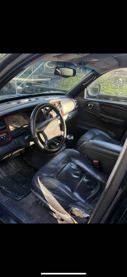 2000 Dodge Durango - photo 3