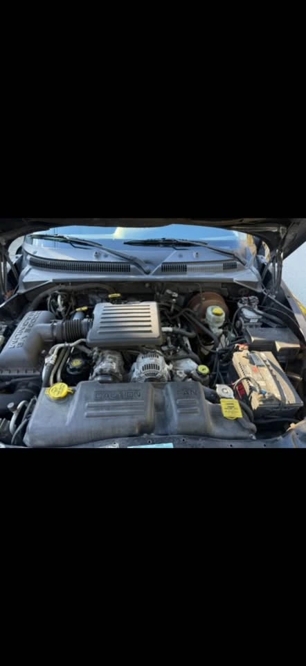 2000 Dodge Durango - photo 4