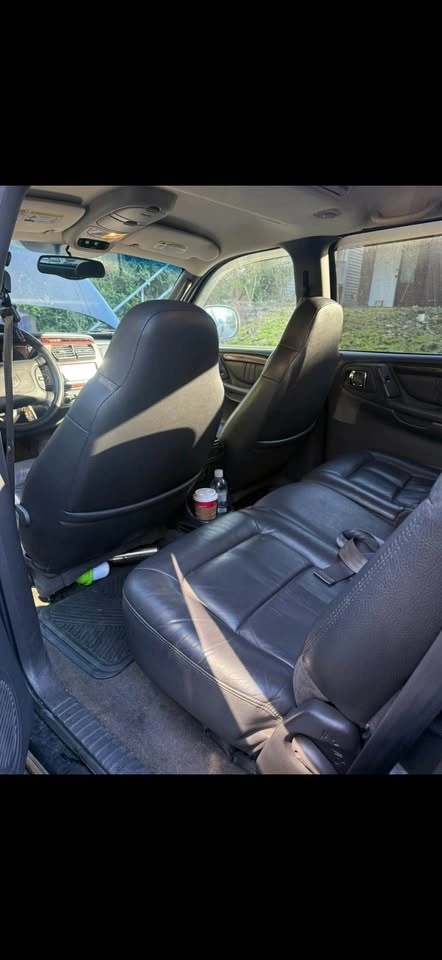 2000 Dodge Durango - photo 5