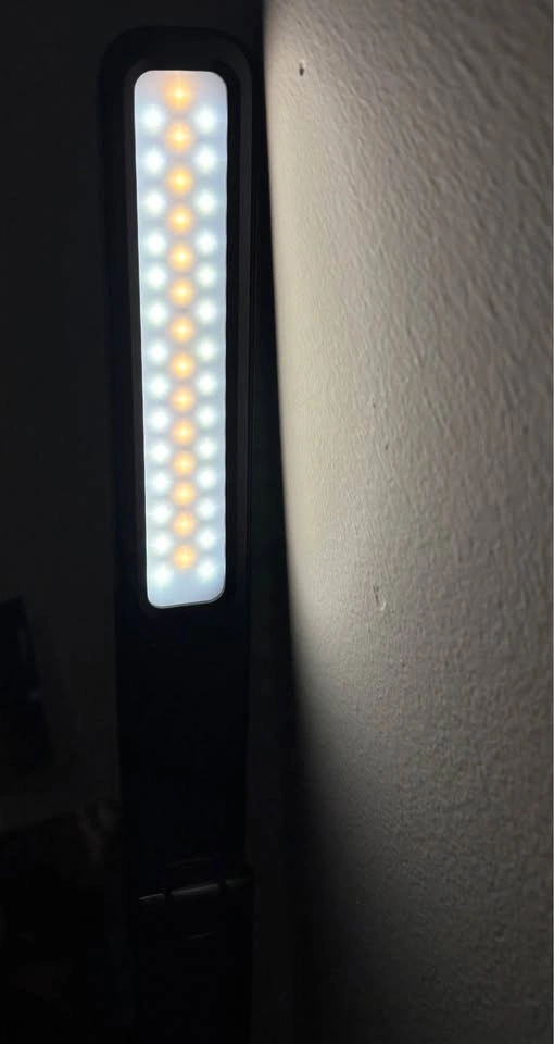 Desk Light (3 Modes) - photo 2