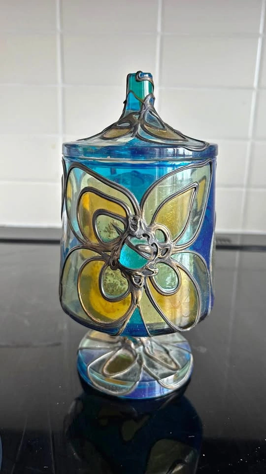 Candle Holder