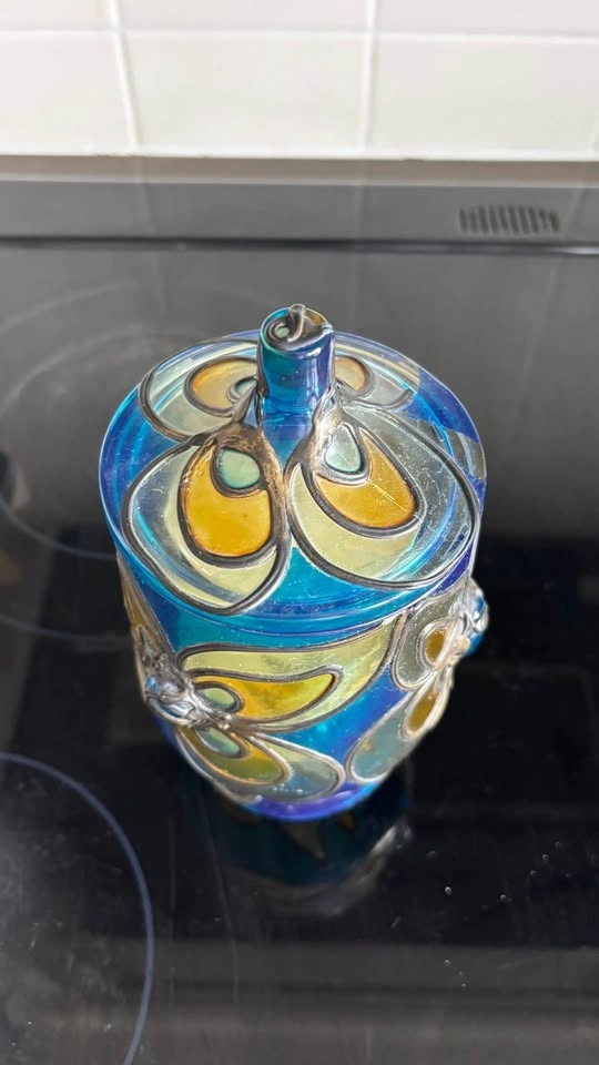 Candle Holder - photo 3