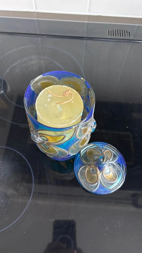 Candle Holder - photo 4