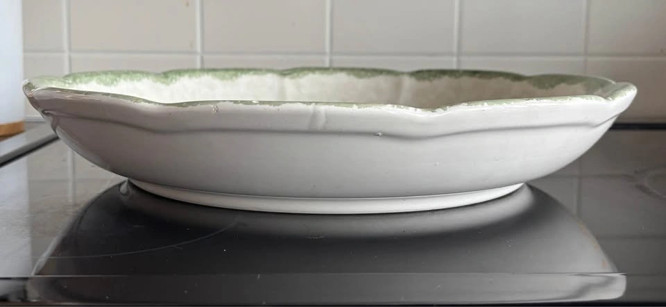 Italian Ceramic Bowl - photo 2