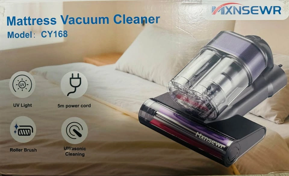 UV Mattress Vacuum Cleaner - photo 3