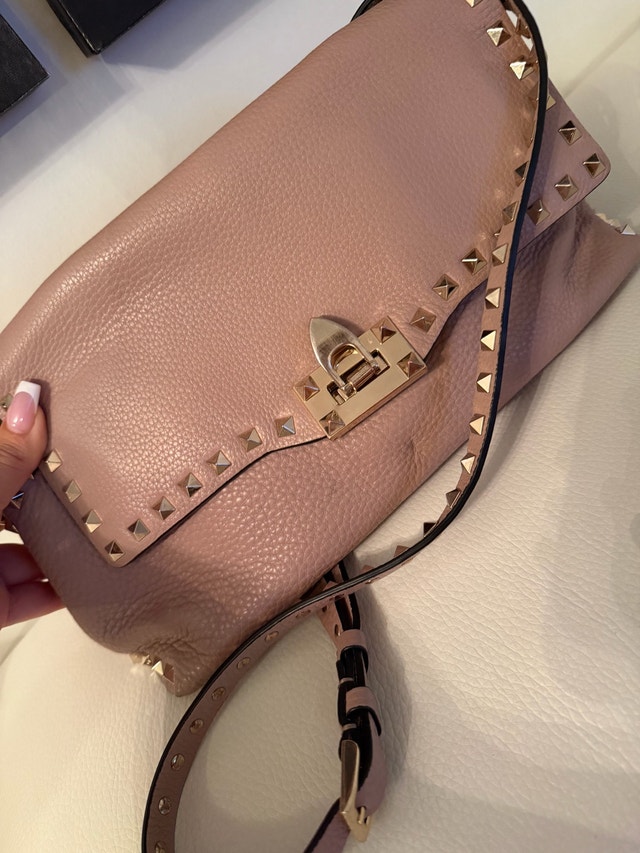 Women Leather Bag