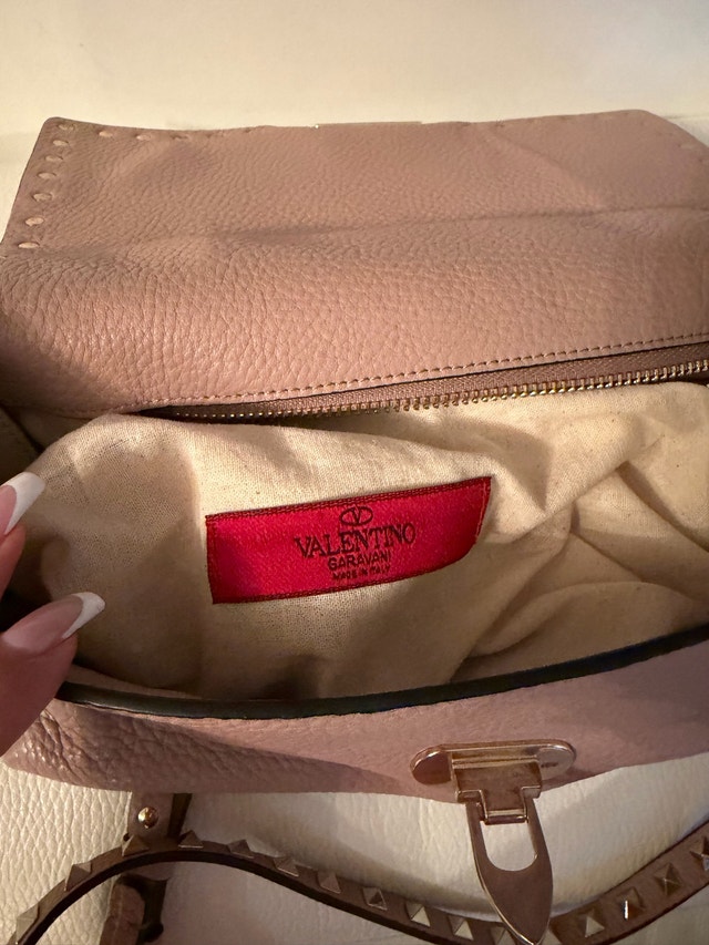 Women Leather Bag - photo 2