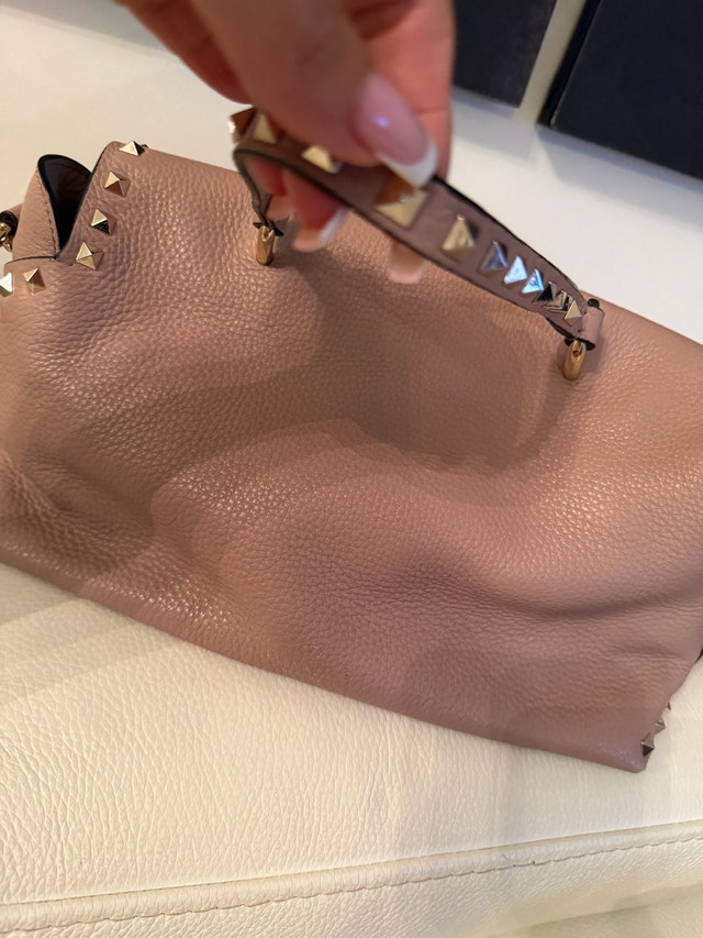 Women Leather Bag - photo 3