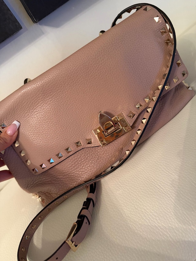 Women Leather Bag - photo 4
