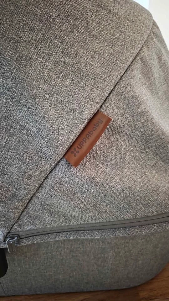 Uppababy Bassinet V2 – Excellent Condition - photo 5