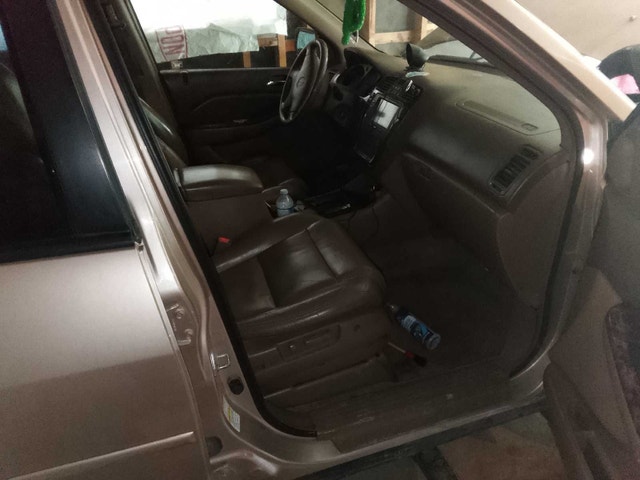 2002 Acura MDX (fully loaded) - photo 2