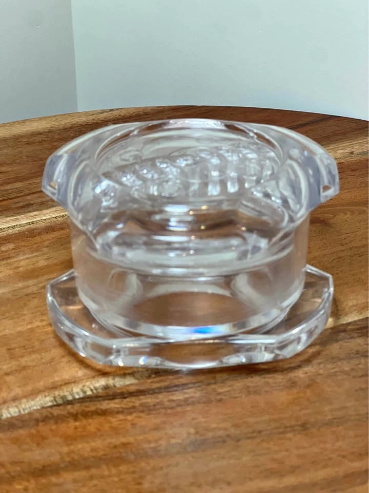 NexTrend Garlic Twister 4th Generation (GT4) – Clear