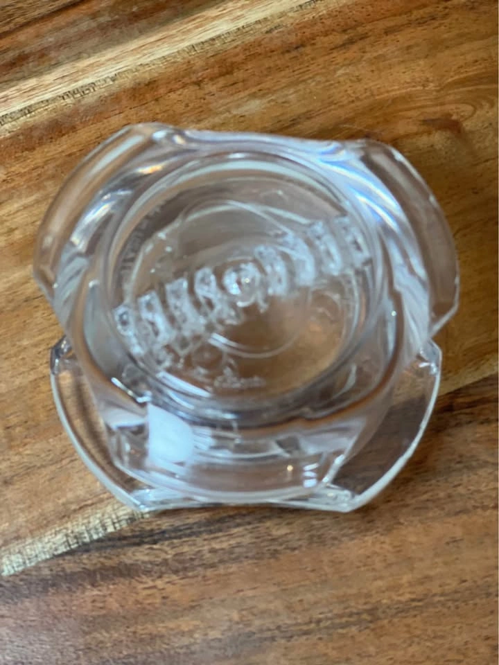 NexTrend Garlic Twister 4th Generation (GT4) – Clear - photo 2
