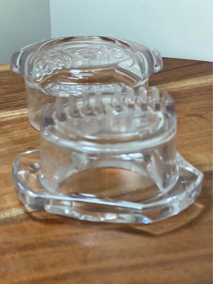 NexTrend Garlic Twister 4th Generation (GT4) – Clear - photo 3