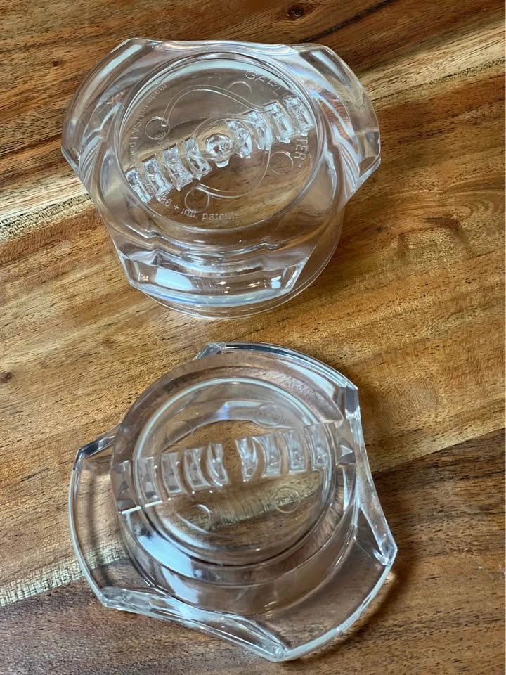 NexTrend Garlic Twister 4th Generation (GT4) – Clear - photo 4