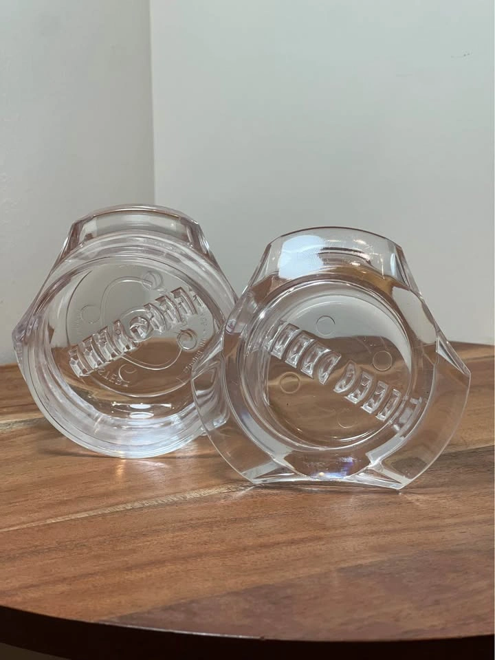 NexTrend Garlic Twister 4th Generation (GT4) – Clear - photo 5