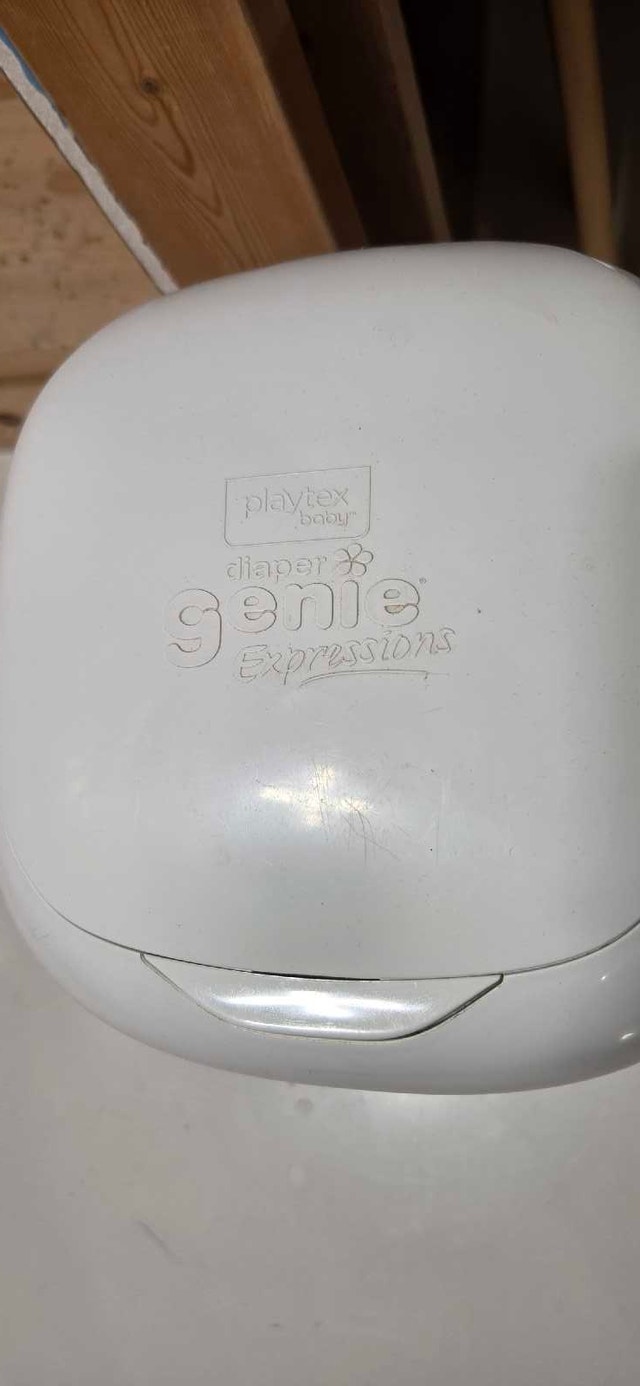 Playtex Diaper Genie