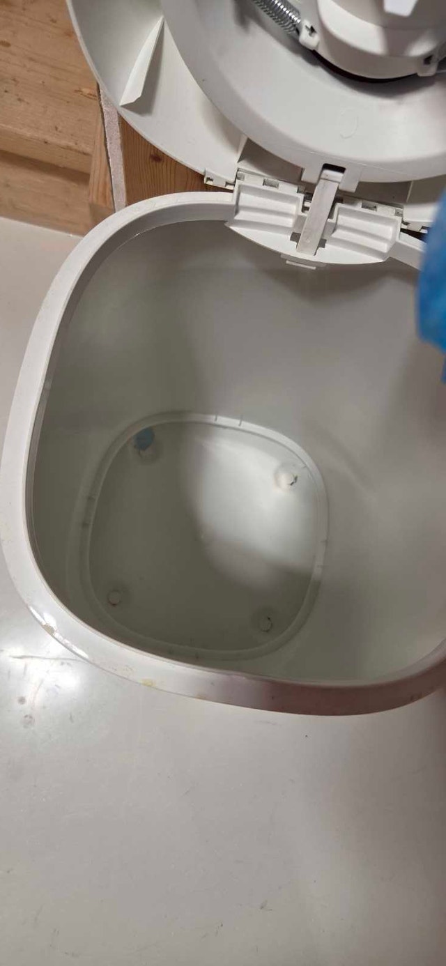 Playtex Diaper Genie - photo 5