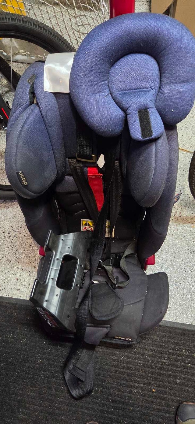Diono Car Seat