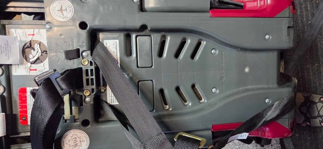 Diono Car Seat - photo 2