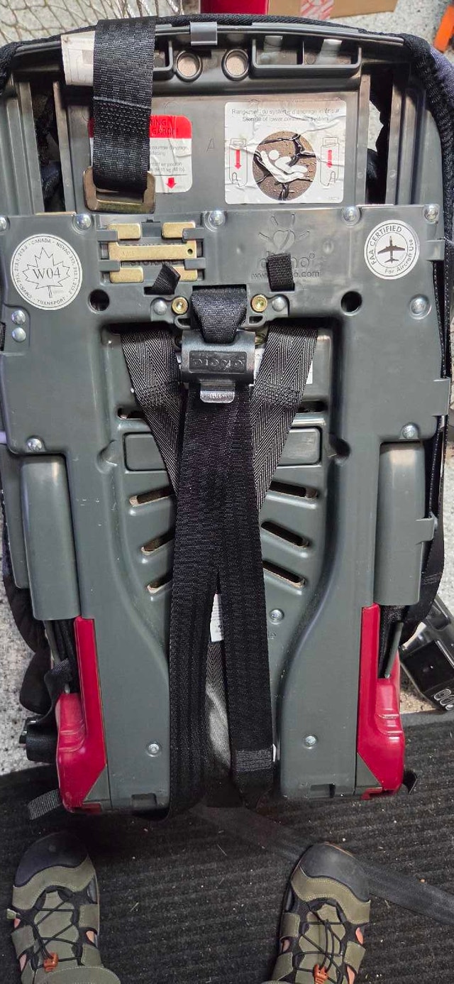 Diono Car Seat - photo 5