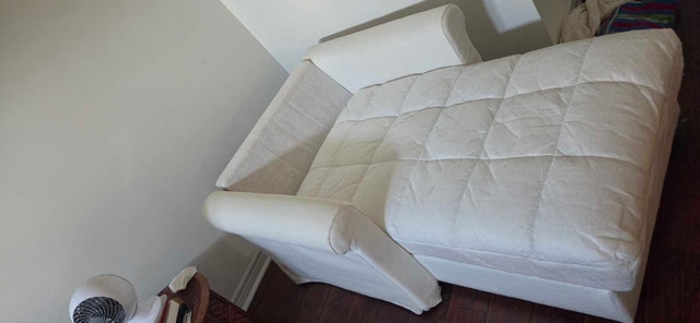 IKEA Gronlid Chaise - photo 3