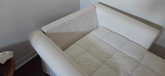 IKEA Gronlid Chaise - photo 4