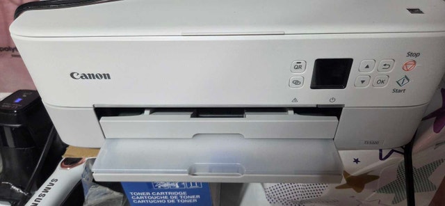Canon PIXMA TS5320 Printer - photo 2