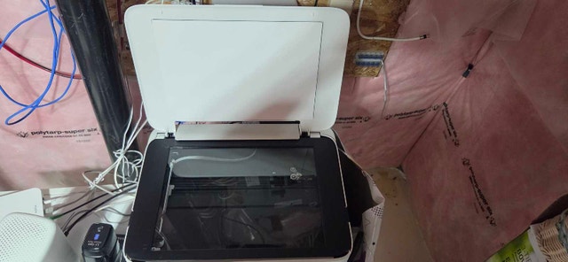 Canon PIXMA TS5320 Printer - photo 3