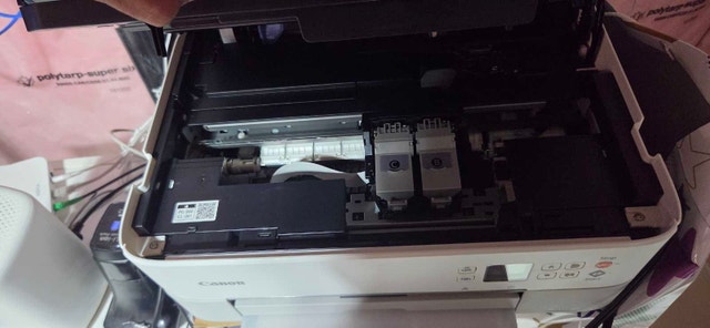 Canon PIXMA TS5320 Printer - photo 4