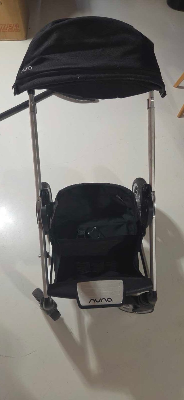 Nuna Mixx Stroller