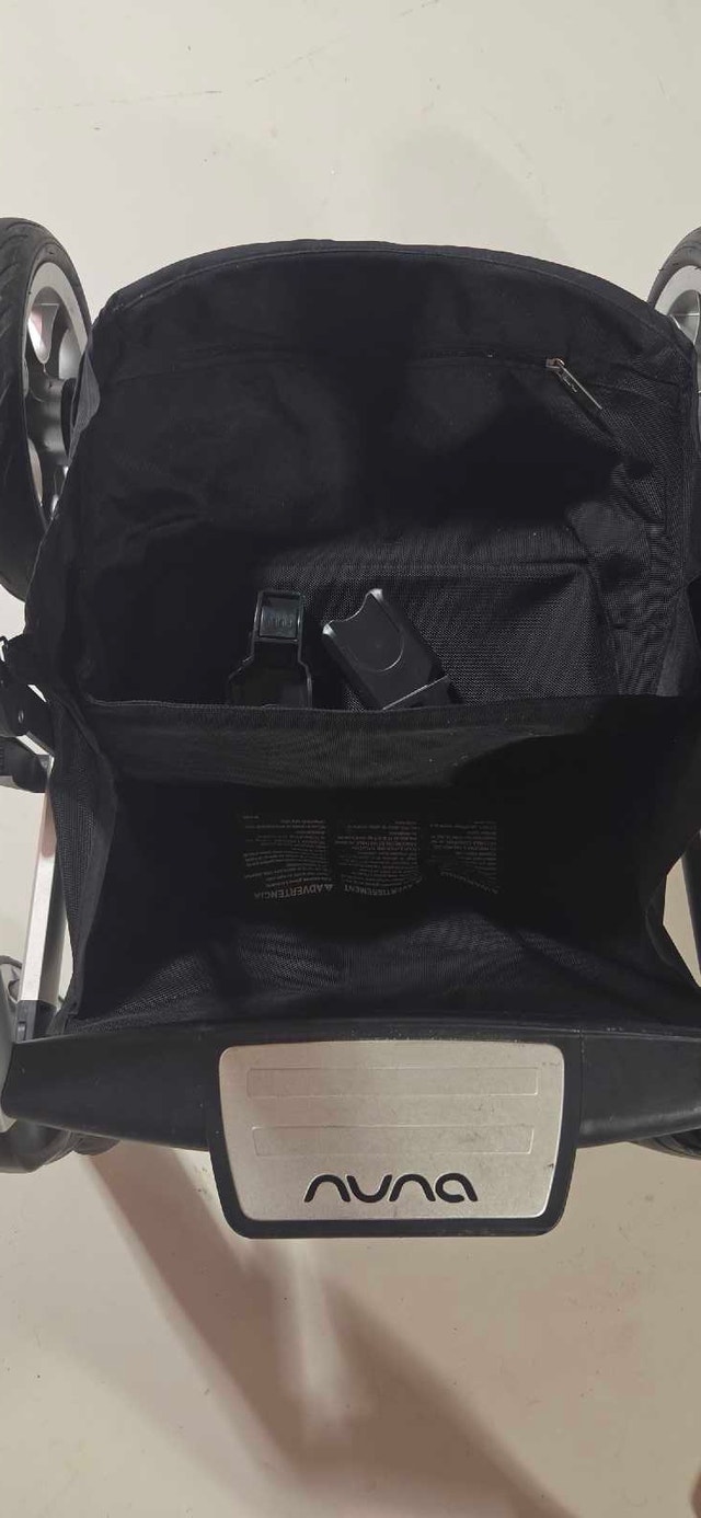 Nuna Mixx Stroller - photo 2