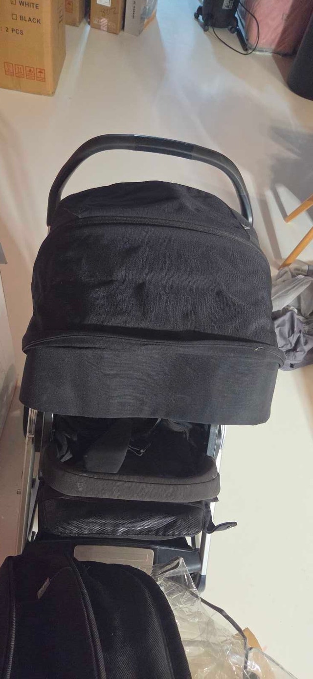 Nuna Mixx Stroller - photo 3