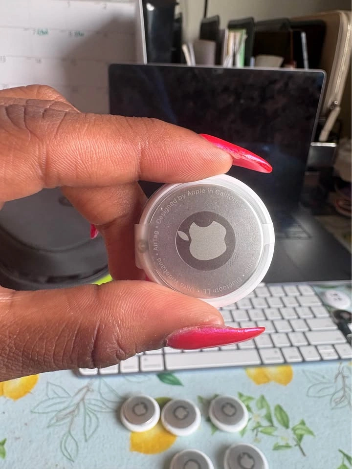 Brand New Apple AirTags – $30 Each - photo 2