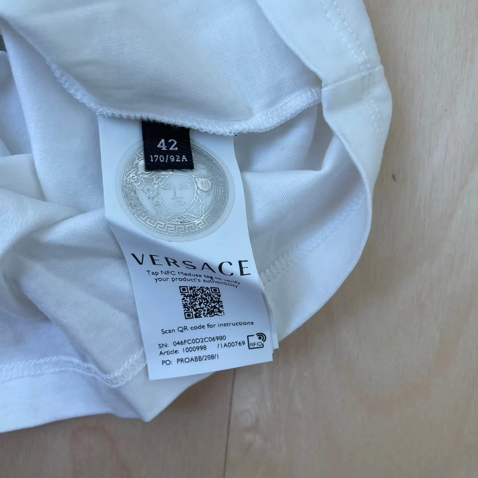 Men’s Luxury Tank Top - photo 2